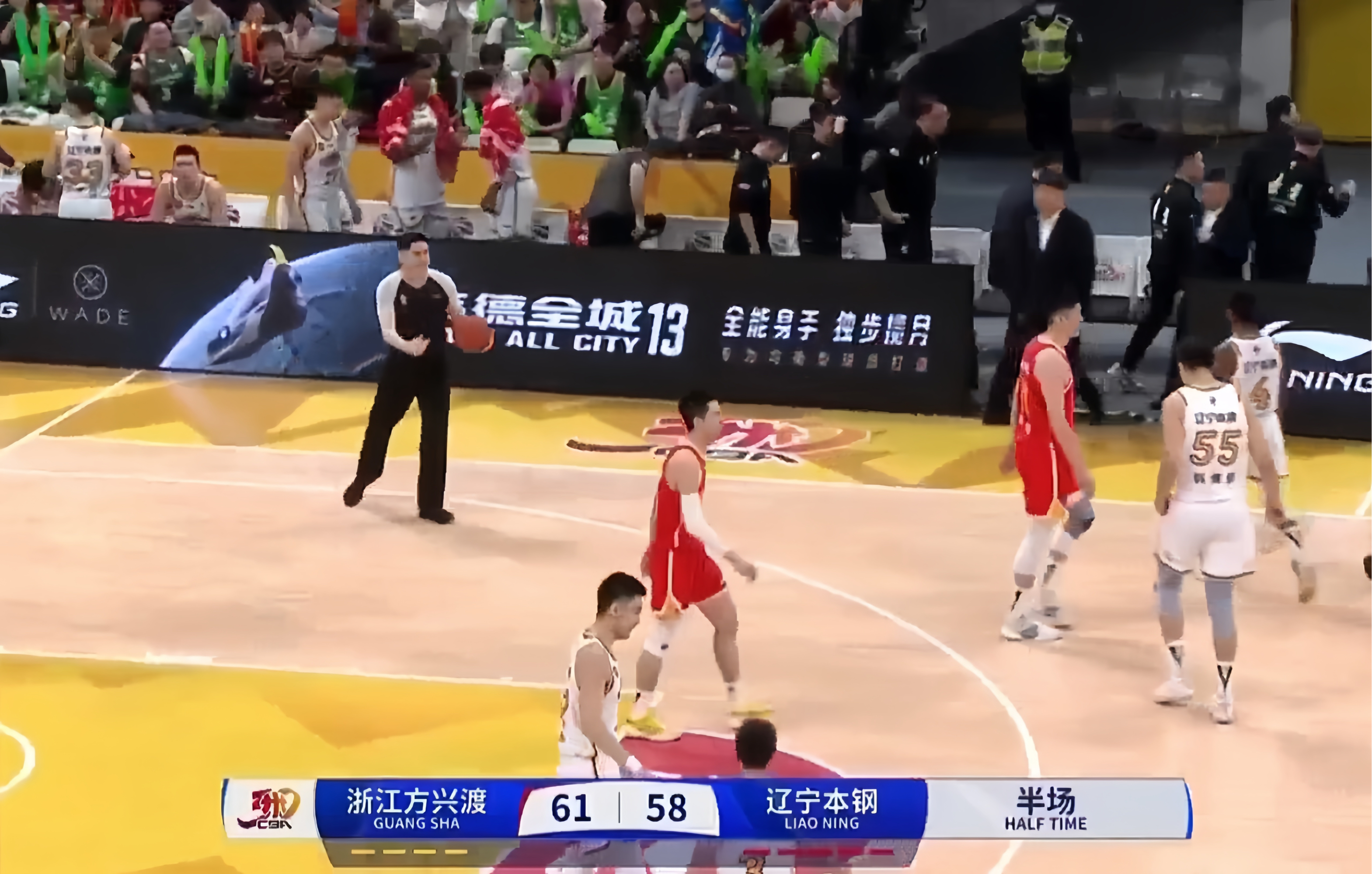 od体育下载-凭借一波浙江队，全国篮球锦标赛成功救主，现场球迷泪目的简单介绍