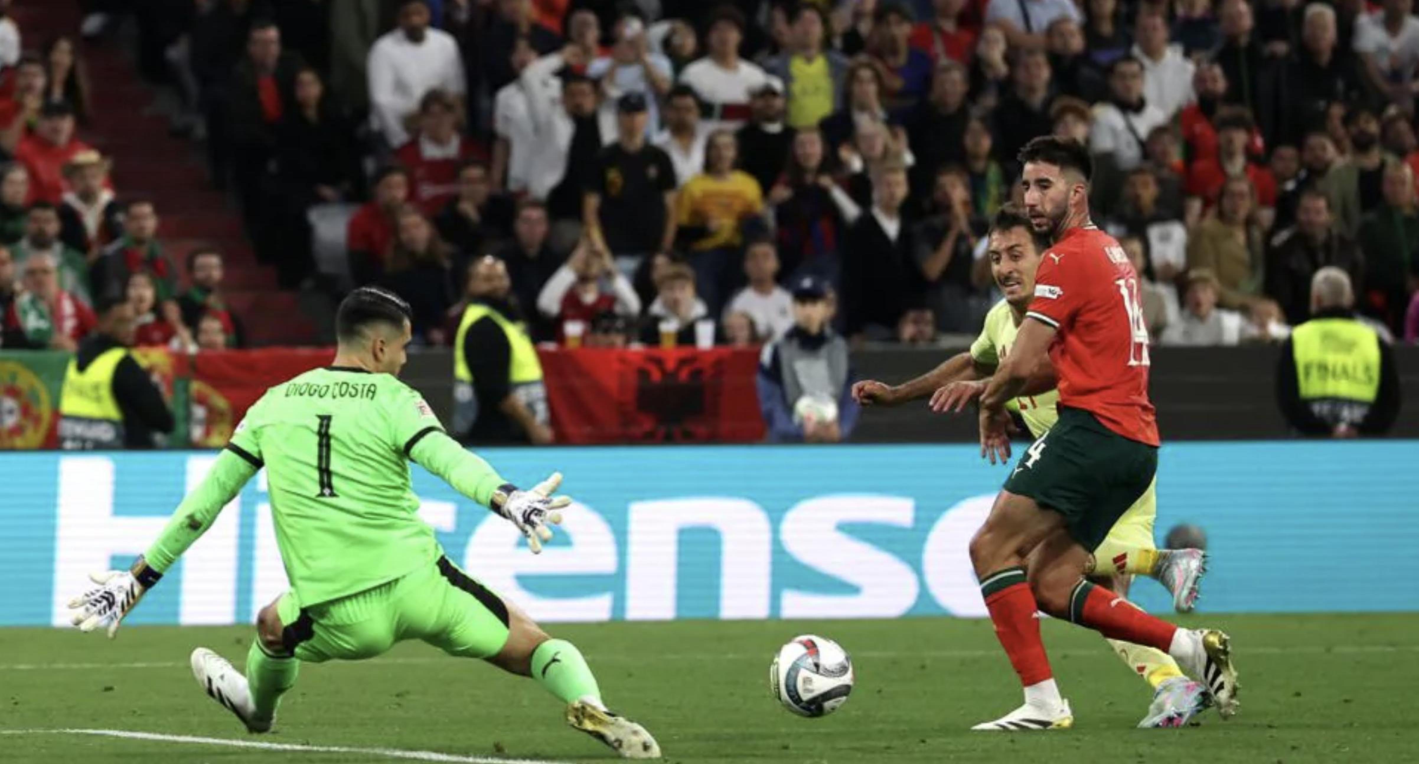 od体育官网app-葡萄牙遭比利时淘汰惨遭惨败