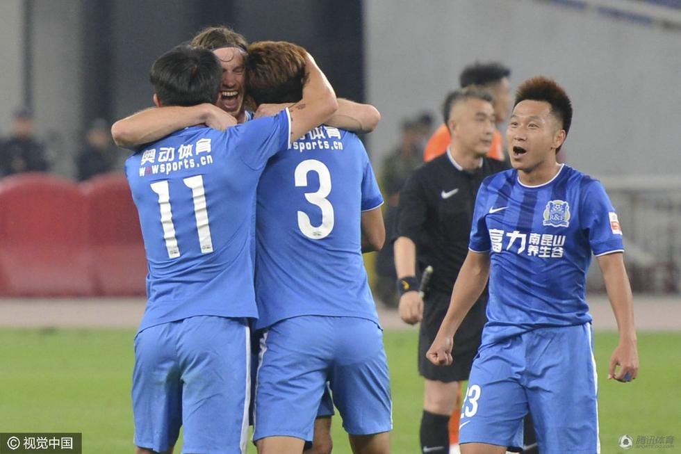 od体育直播-包含贵州智诚主场不敌山东鲁能，遭遇连败的词条