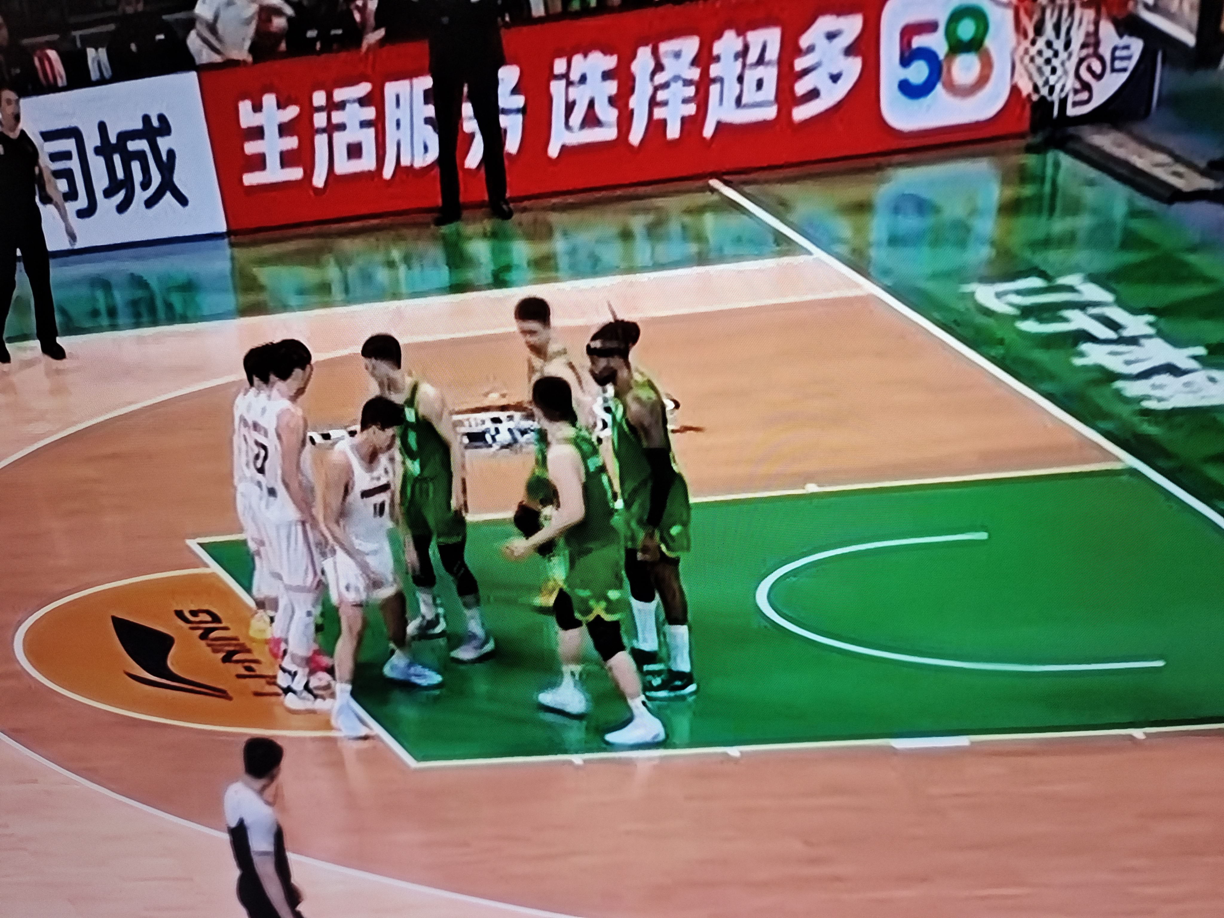 od体育平台-体育赛场热血激情，选手不负众望