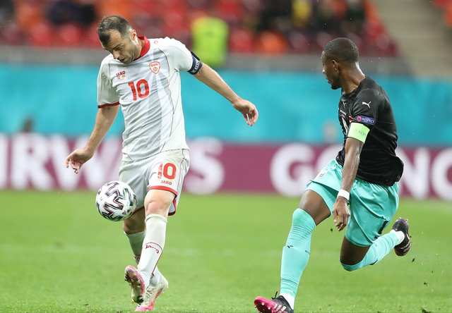 od体育直播-马其顿将对阵奥克兰，意料之外的简单介绍