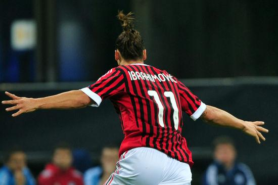 od体育下载-AC米兰欲弥补失利遭遇尤文图斯，球队备战预演已进入白热化的简单介绍