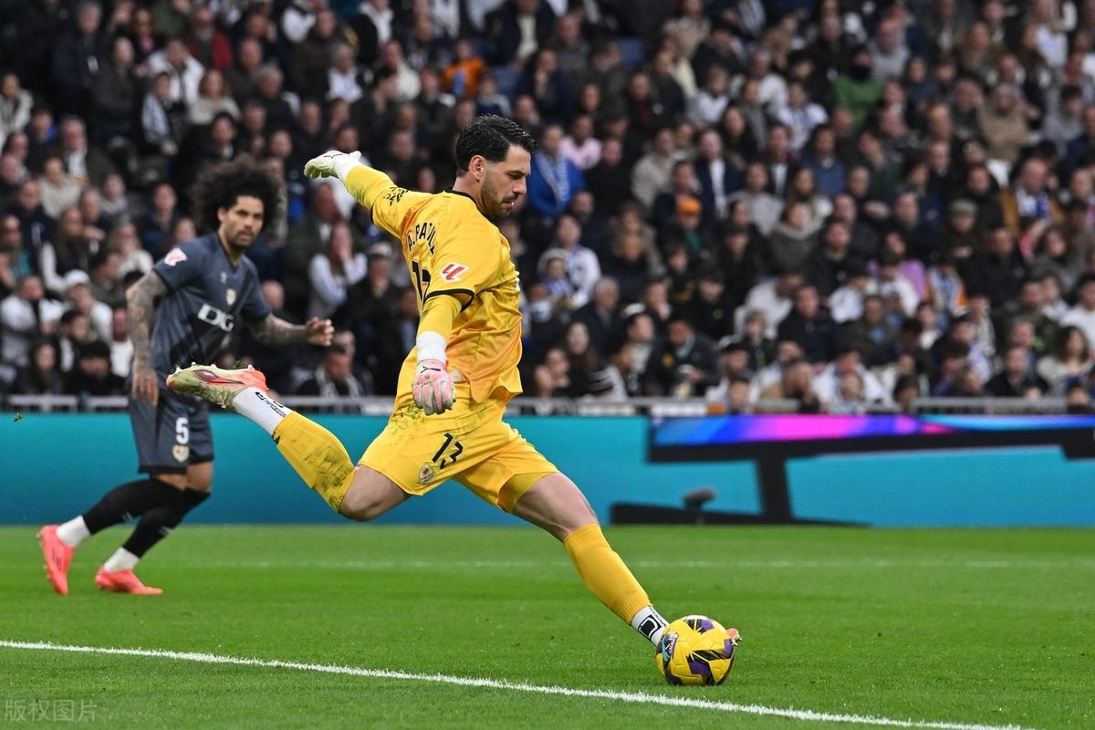 od体育官网入口-莱加内斯客场逼平巴列卡诺，未能取得胜利的简单介绍