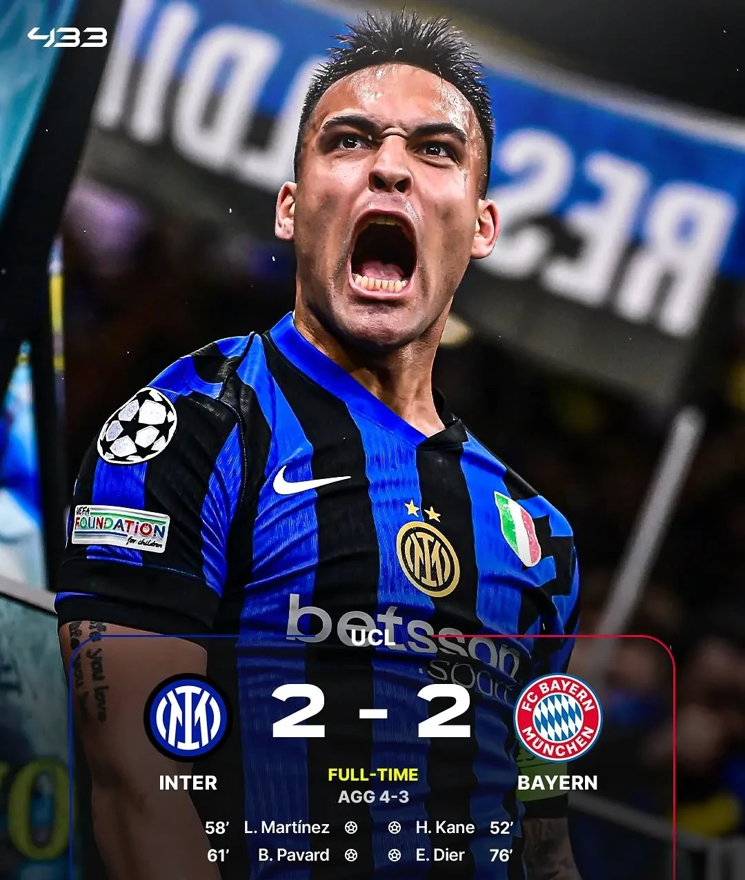 od体育课程-拜仁慕尼黑遭遇大逆转，欧冠冠军希望破灭