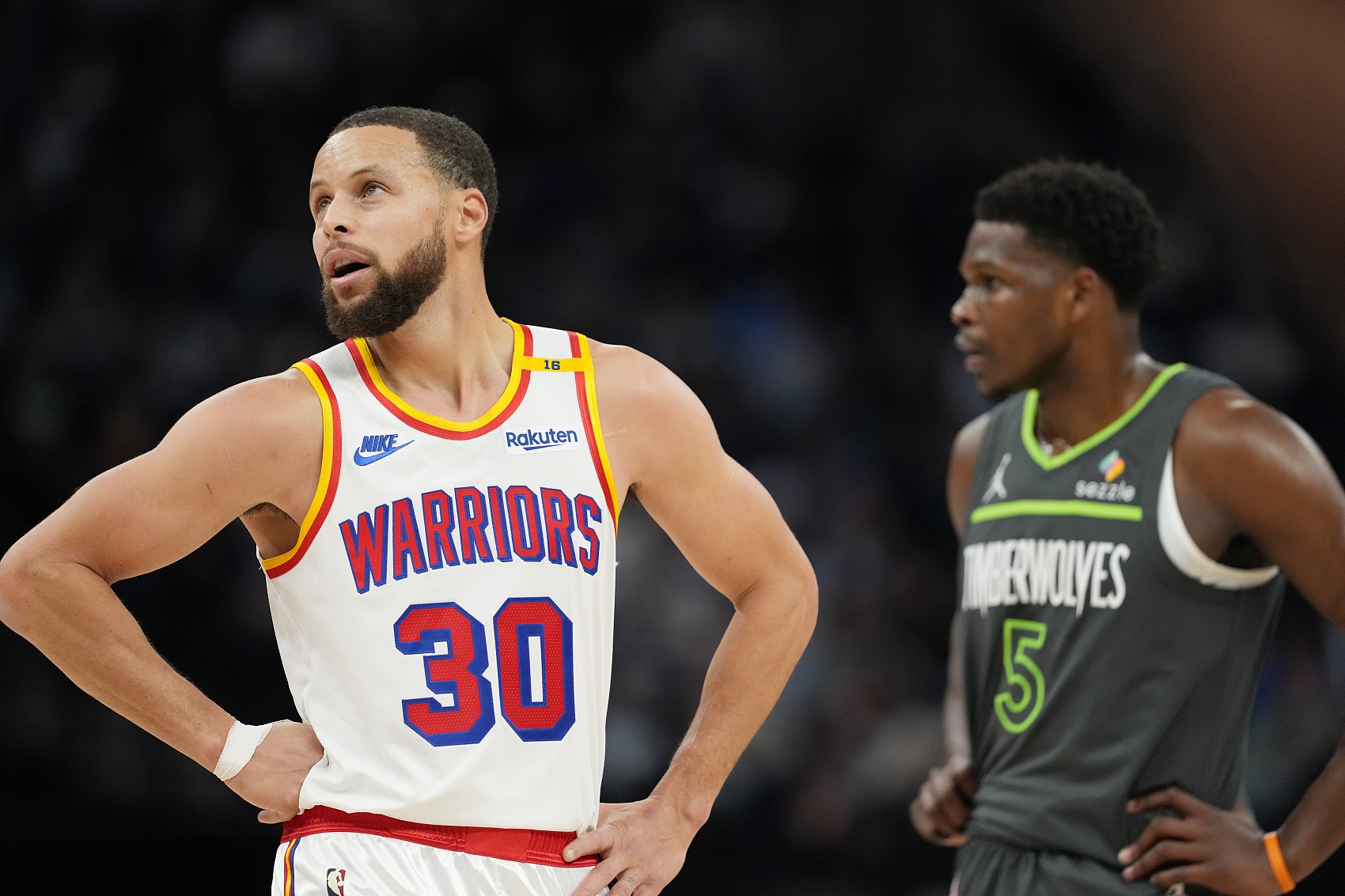 od体育视频-火箭击败森林狼，取得三连胜