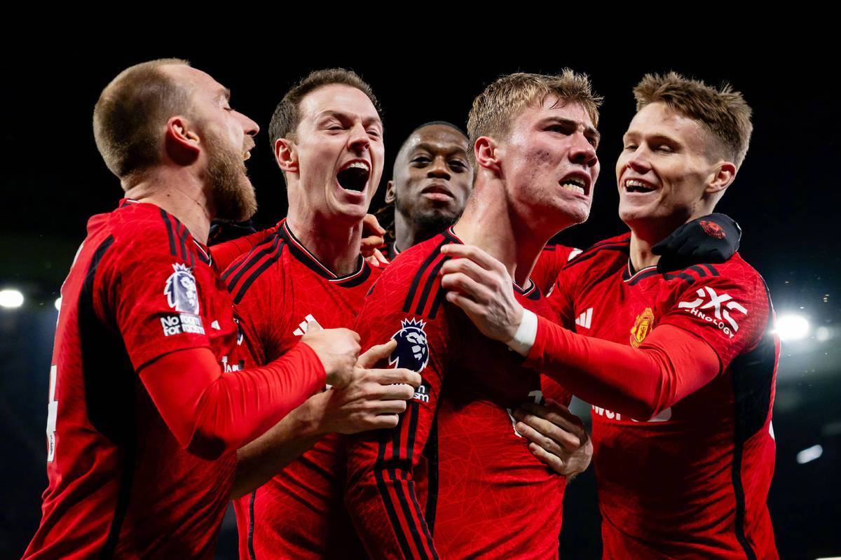 od体育app下载地址-曼联球员备战期望胜利，士气高昂的简单介绍