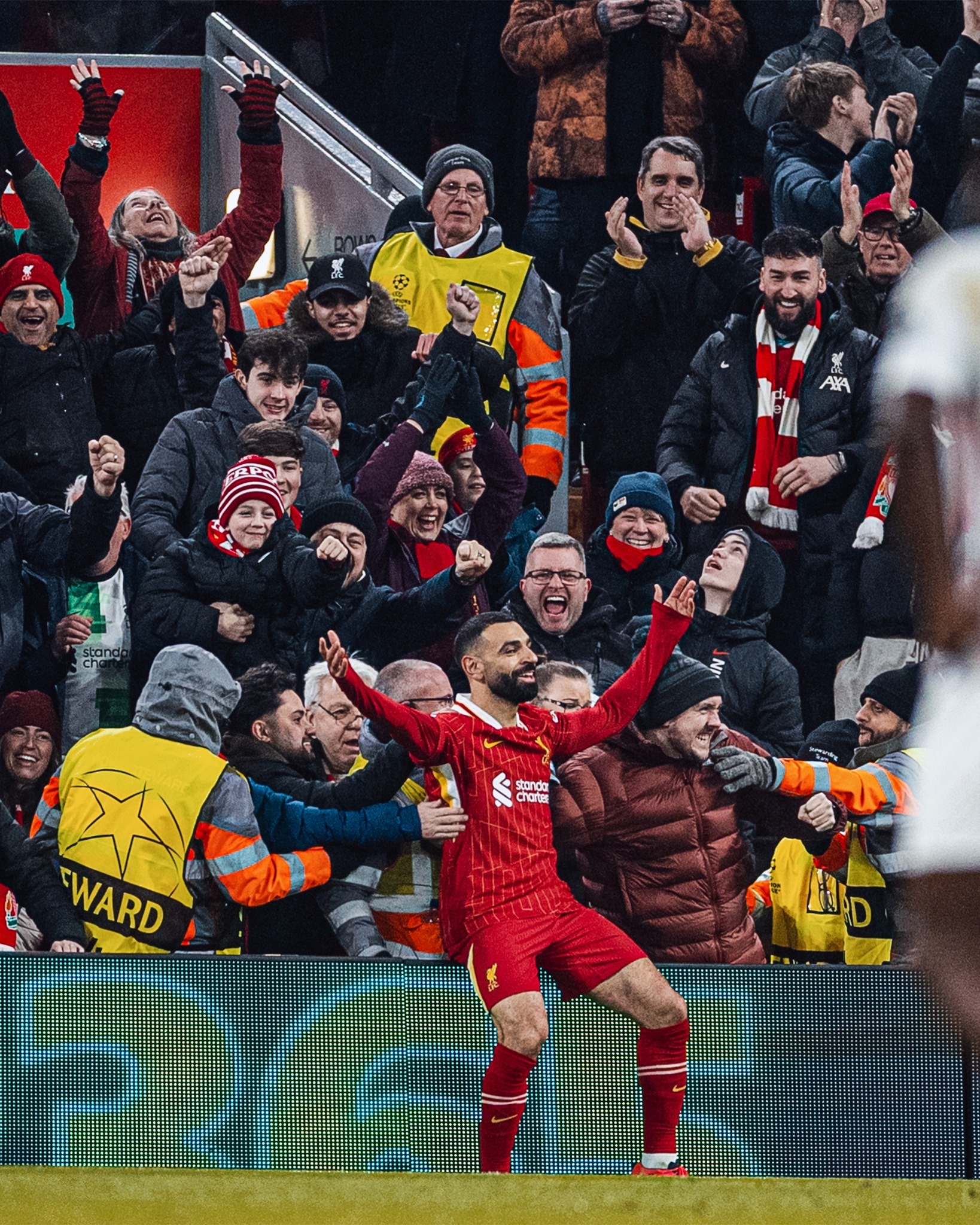 od体育投注-利物浦客场大胜巴塞尔，萨拉赫梅开二度的简单介绍