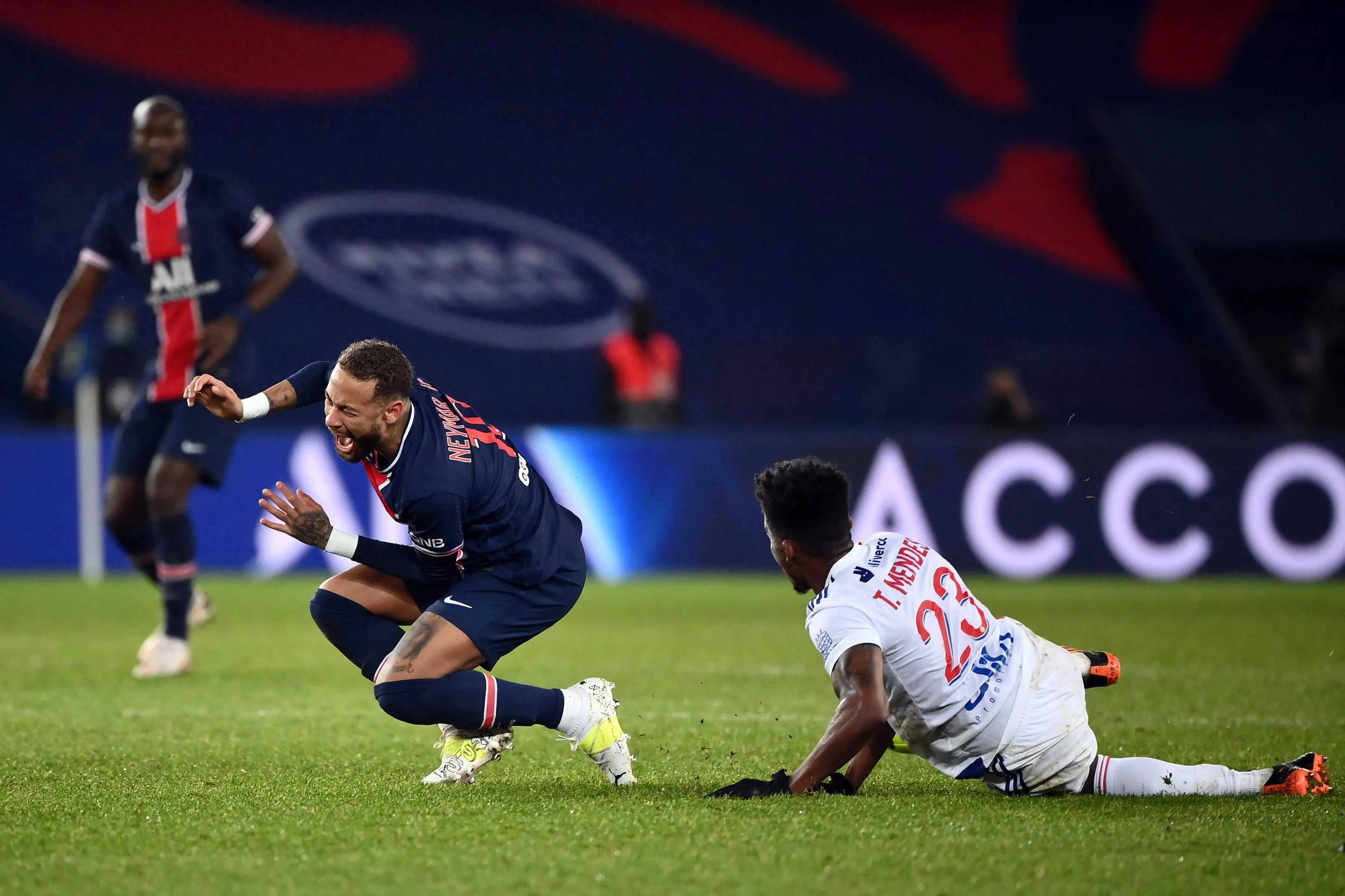 od体育官网app-关于巴黎圣日耳曼力压切尔西，成功挺进下一轮的信息