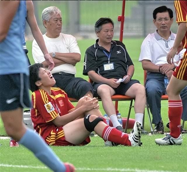 od体育视频-中国女足队员马晓旭:我们努力不止,再创佳绩的简单介绍